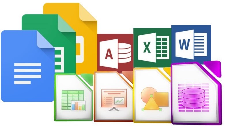 SMX1-D-M03 - Aplicacions ofimàtiques: Toni Sarabia