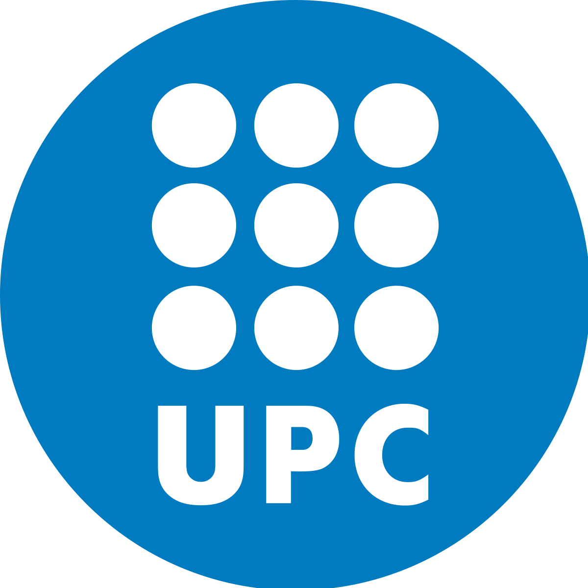 UPC-DAW2 Projecte