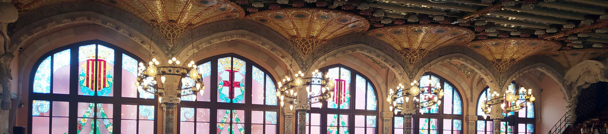 PED2-1-M16 - Obres de rehabilitació, restauració i conservació